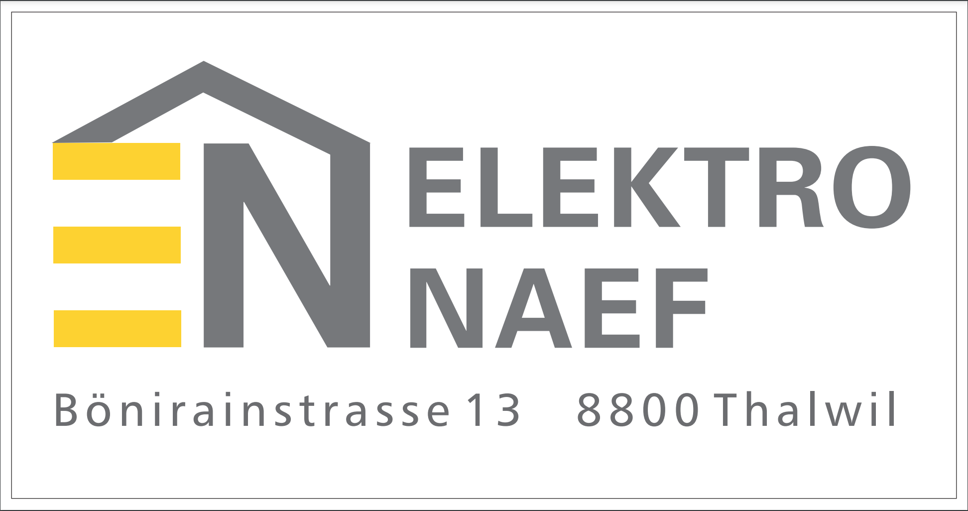 Elektro Naef